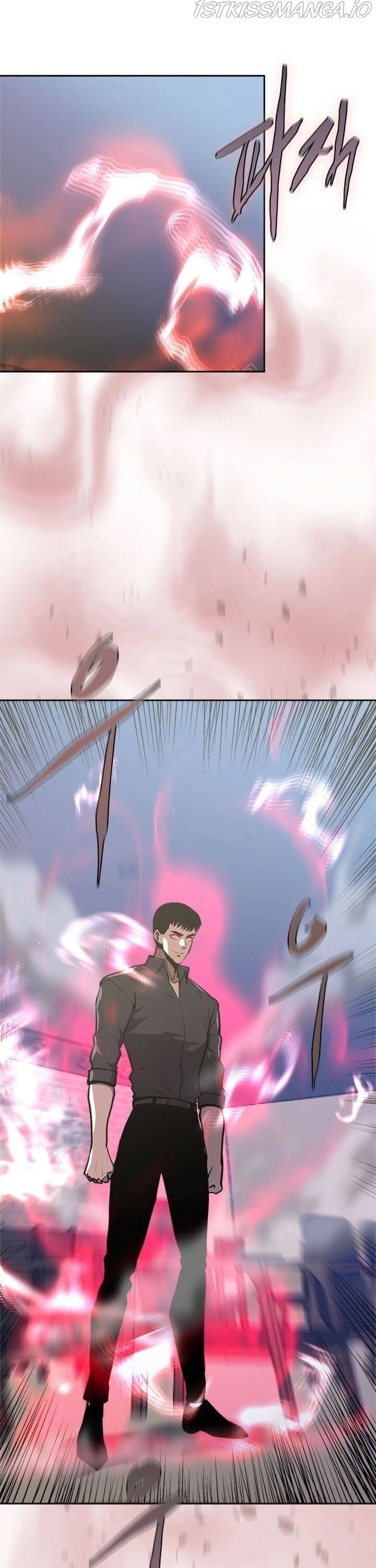 Read Dimensional Mercenary chapter 182 image 28 on Lezhin