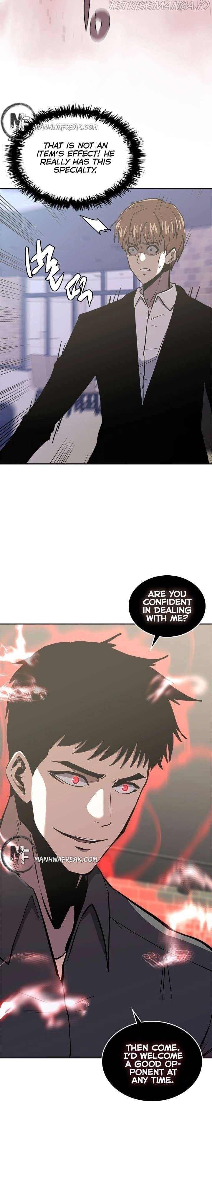 Read Dimensional Mercenary chapter 182 image 29 on Lezhin