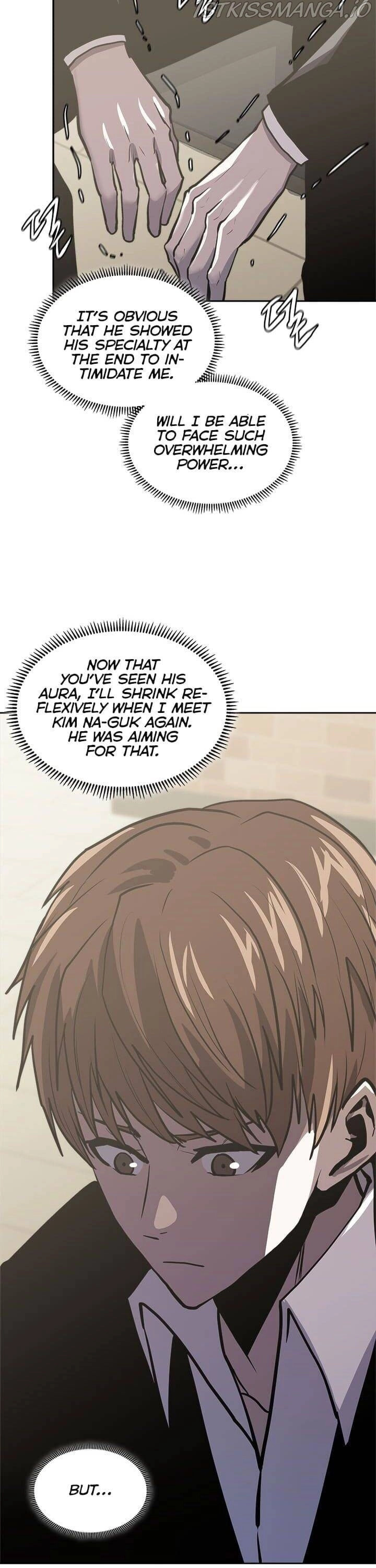 Read Dimensional Mercenary chapter 182 image 31 on Lezhin