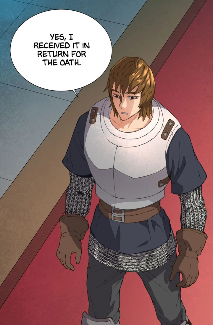 Read Dimensional Mercenary chapter 19 image 10 on Lezhin