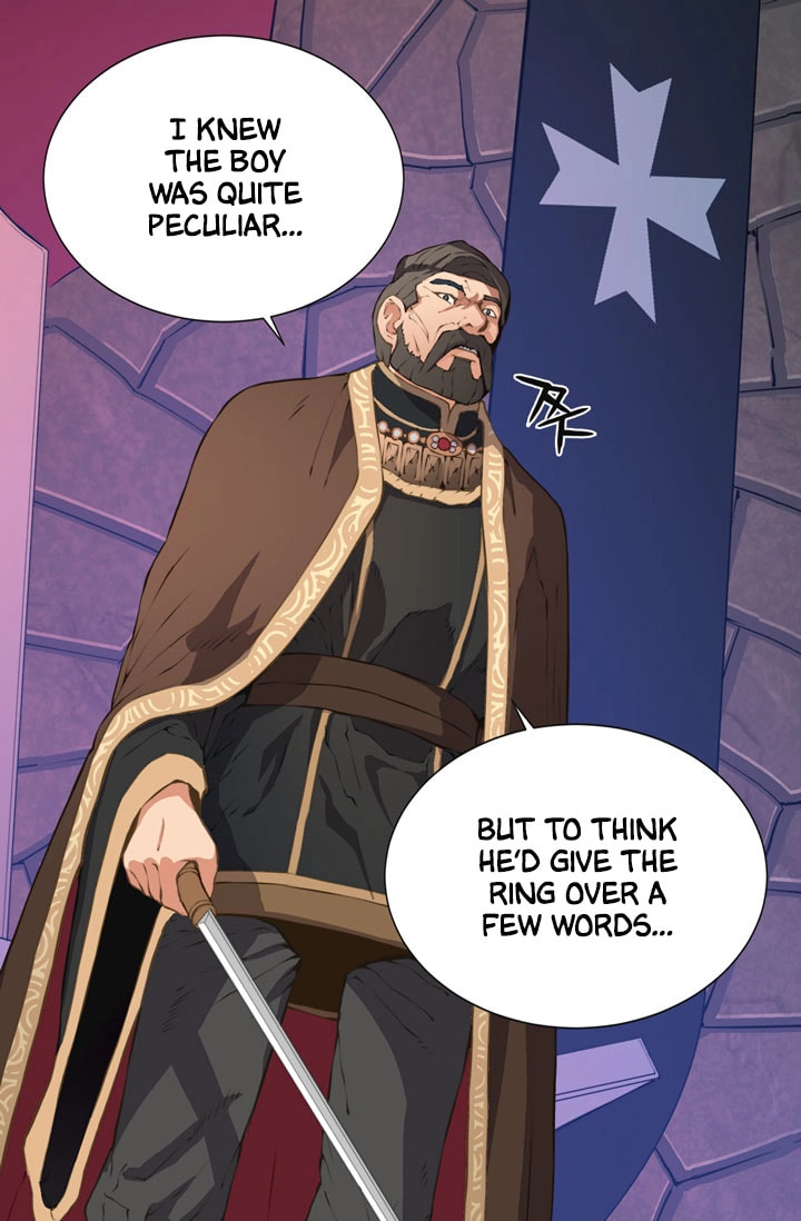Read Dimensional Mercenary chapter 19 image 11 on Lezhin
