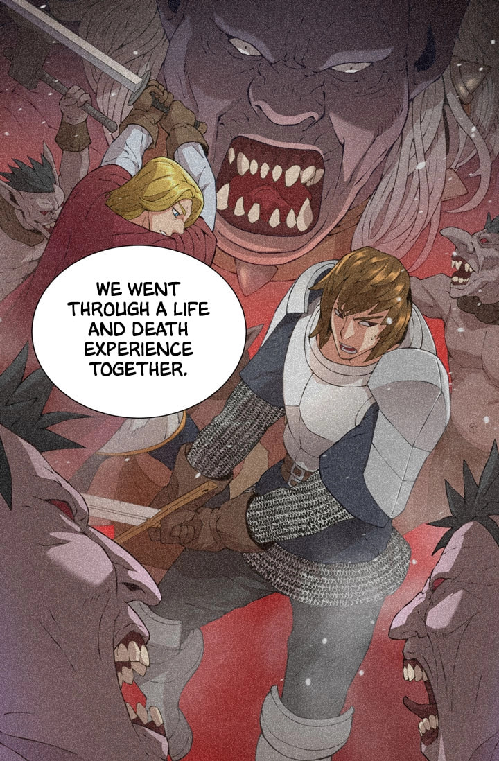 Read Dimensional Mercenary chapter 19 image 14 on Lezhin