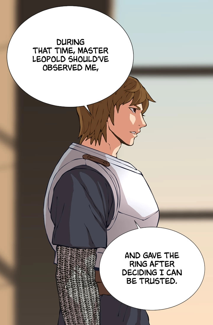 Read Dimensional Mercenary chapter 19 image 15 on Lezhin