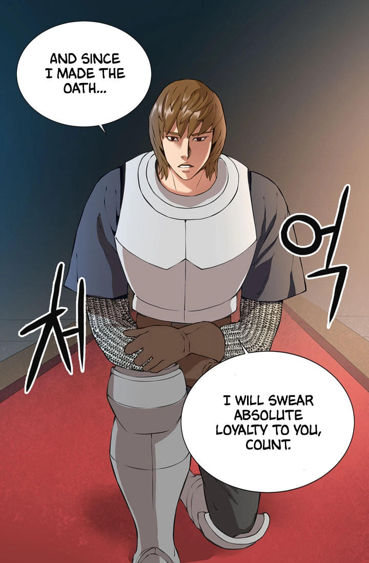 Read Dimensional Mercenary chapter 19 image 17 on Lezhin