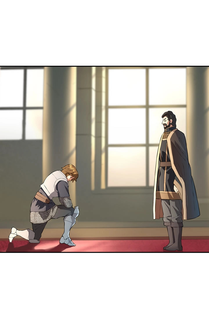 Read Dimensional Mercenary chapter 19 image 18 on Lezhin