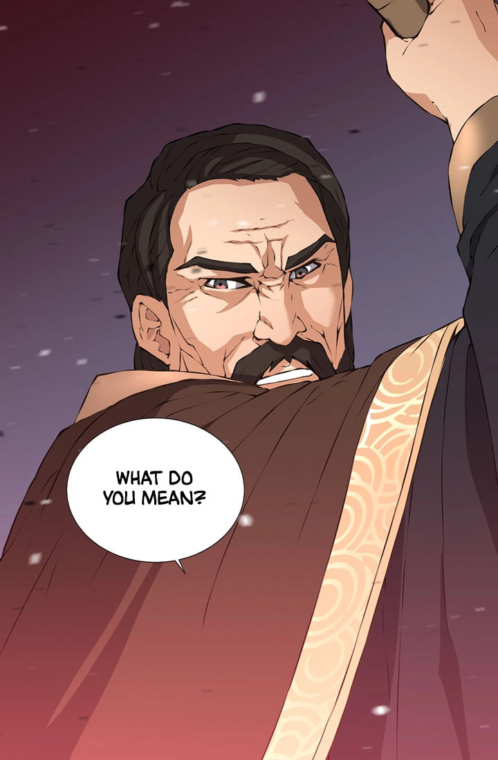 Read Dimensional Mercenary chapter 19 image 35 on Lezhin