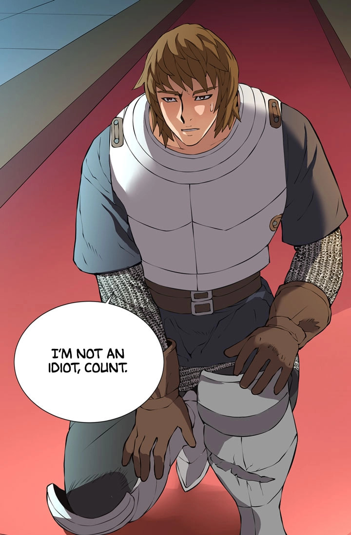 Read Dimensional Mercenary chapter 19 image 36 on Lezhin