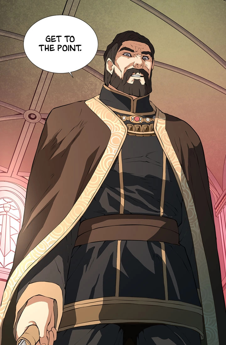 Read Dimensional Mercenary chapter 19 image 38 on Lezhin