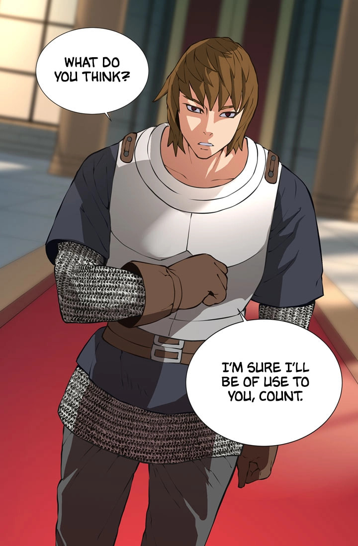 Read Dimensional Mercenary chapter 19 image 41 on Lezhin