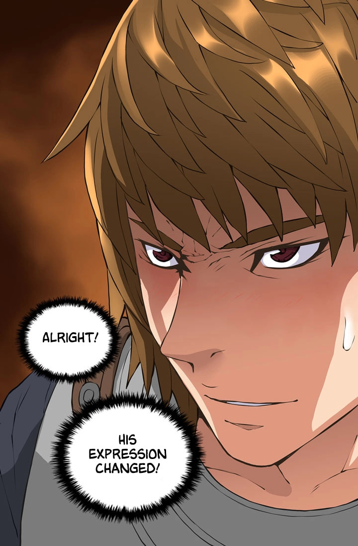 Read Dimensional Mercenary chapter 19 image 43 on Lezhin