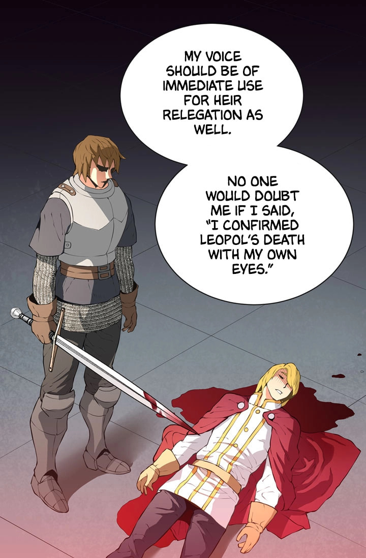Read Dimensional Mercenary chapter 19 image 46 on Lezhin