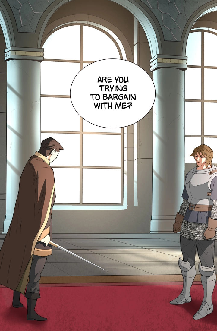 Read Dimensional Mercenary chapter 19 image 47 on Lezhin