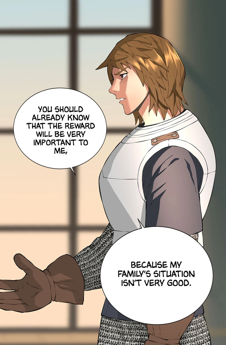 Read Dimensional Mercenary chapter 19 image 51 on Lezhin