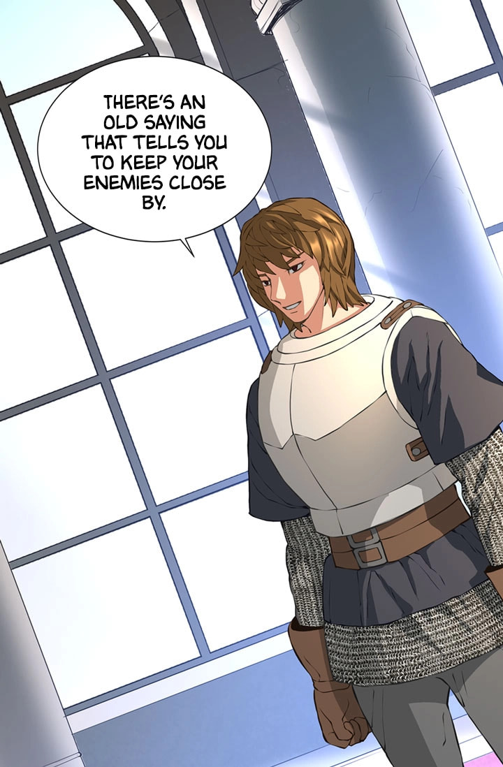 Read Dimensional Mercenary chapter 19 image 56 on Lezhin
