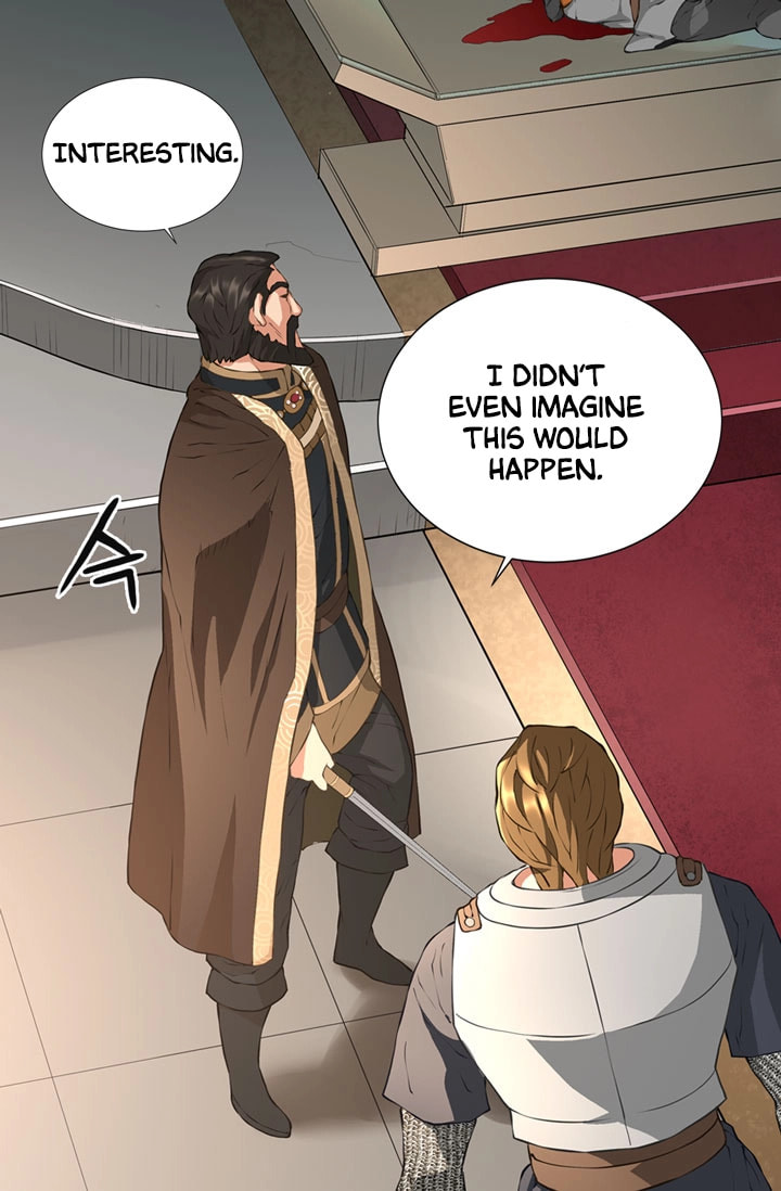 Read Dimensional Mercenary chapter 19 image 57 on Lezhin