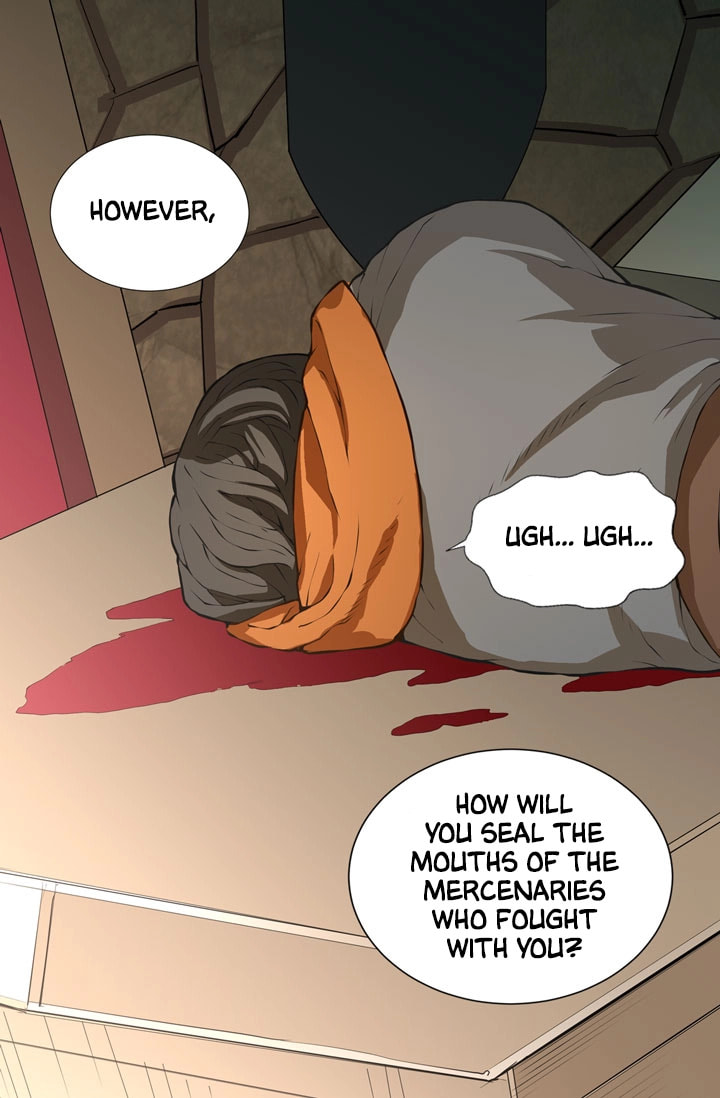 Read Dimensional Mercenary chapter 19 image 58 on Lezhin