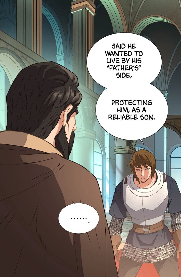 Read Dimensional Mercenary chapter 19 image 6 on Lezhin
