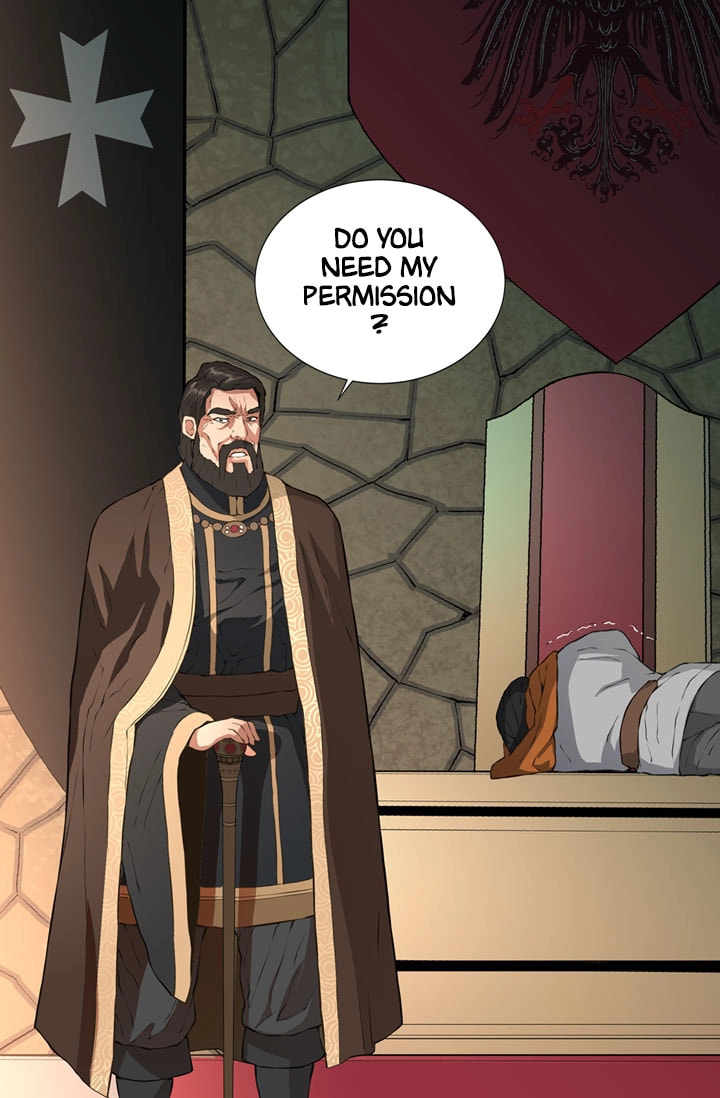 Read Dimensional Mercenary chapter 19 image 61 on Lezhin