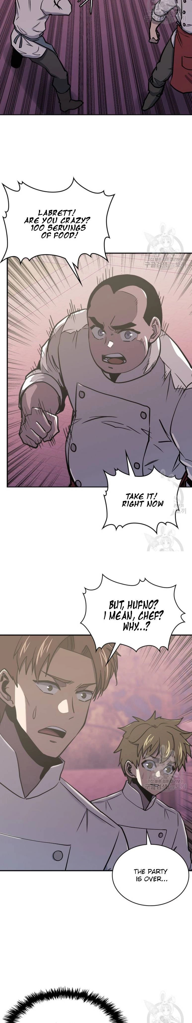 Read Dimensional Mercenary chapter 193 image 15 on Lezhin