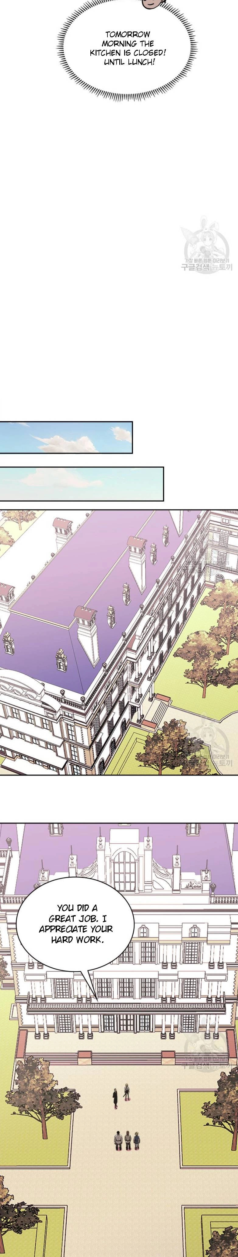 Read Dimensional Mercenary chapter 193 image 17 on Lezhin