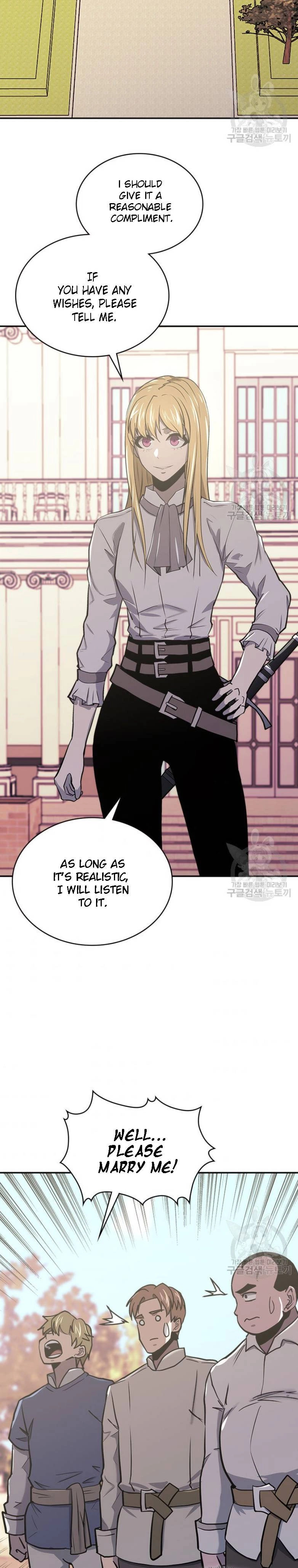 Read Dimensional Mercenary chapter 193 image 18 on Lezhin