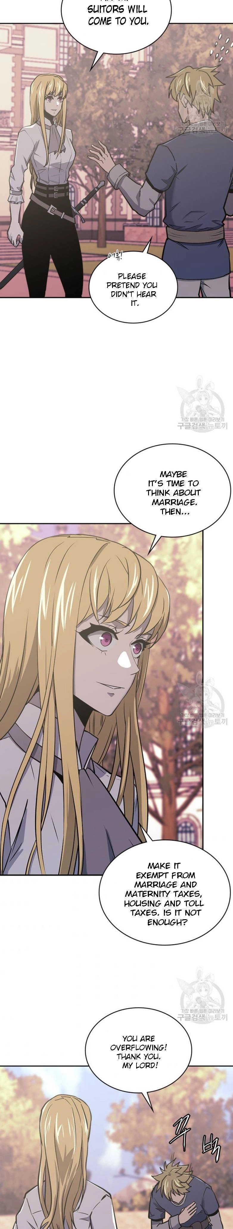 Read Dimensional Mercenary chapter 193 image 20 on Lezhin