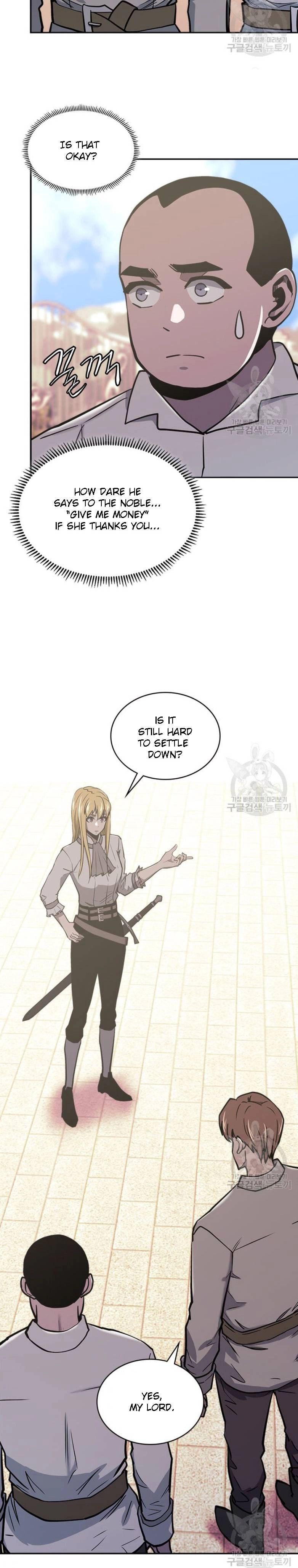Read Dimensional Mercenary chapter 193 image 22 on Lezhin