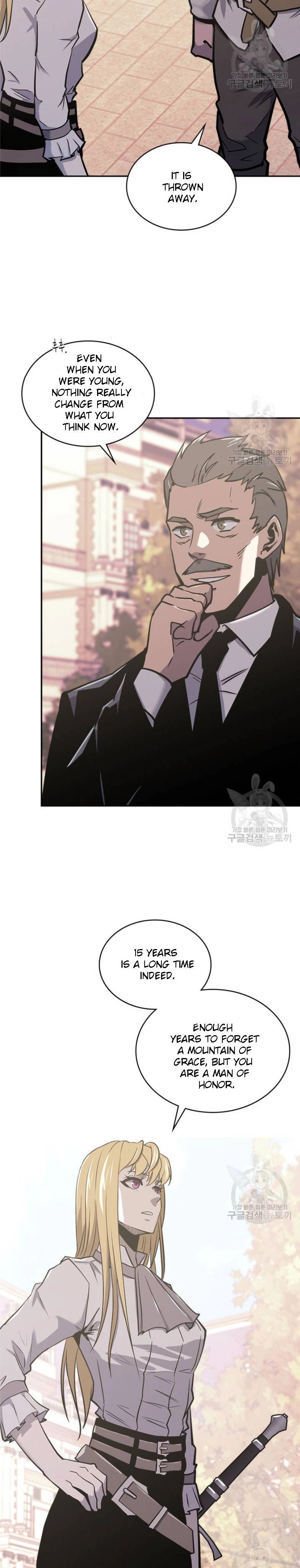 Read Dimensional Mercenary chapter 194 image 11 on Lezhin