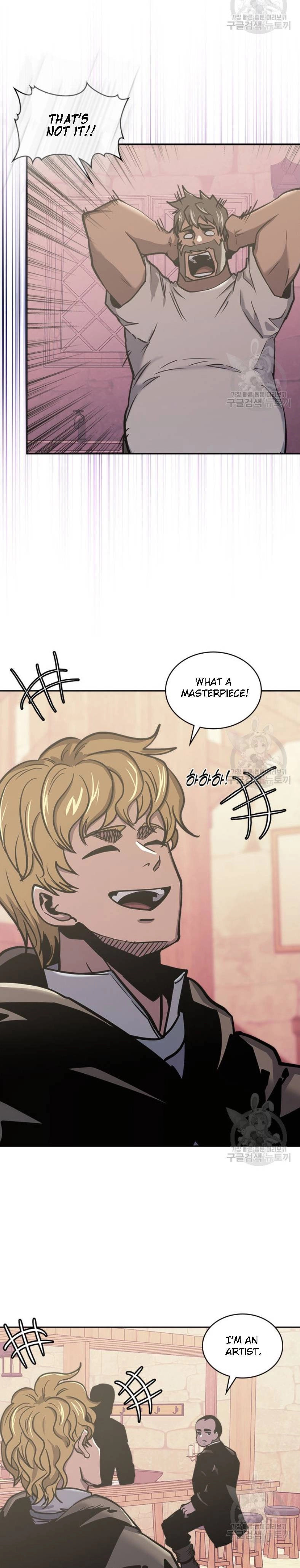 Read Dimensional Mercenary chapter 194 image 20 on Lezhin