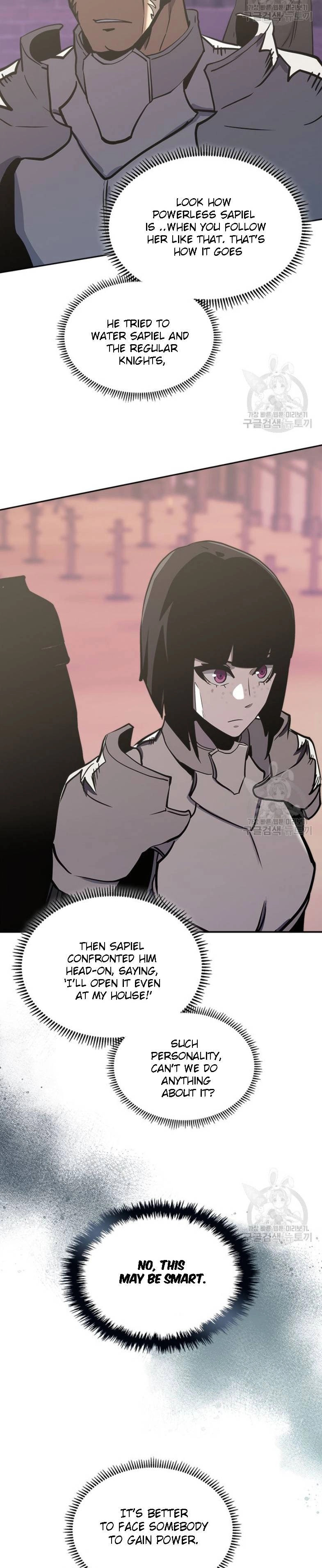Read Dimensional Mercenary chapter 194 image 24 on Lezhin