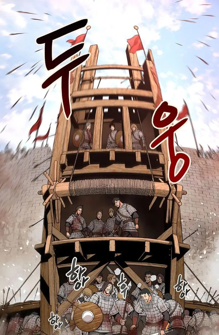 Read Dimensional Mercenary chapter 2 image 13 on Lezhin