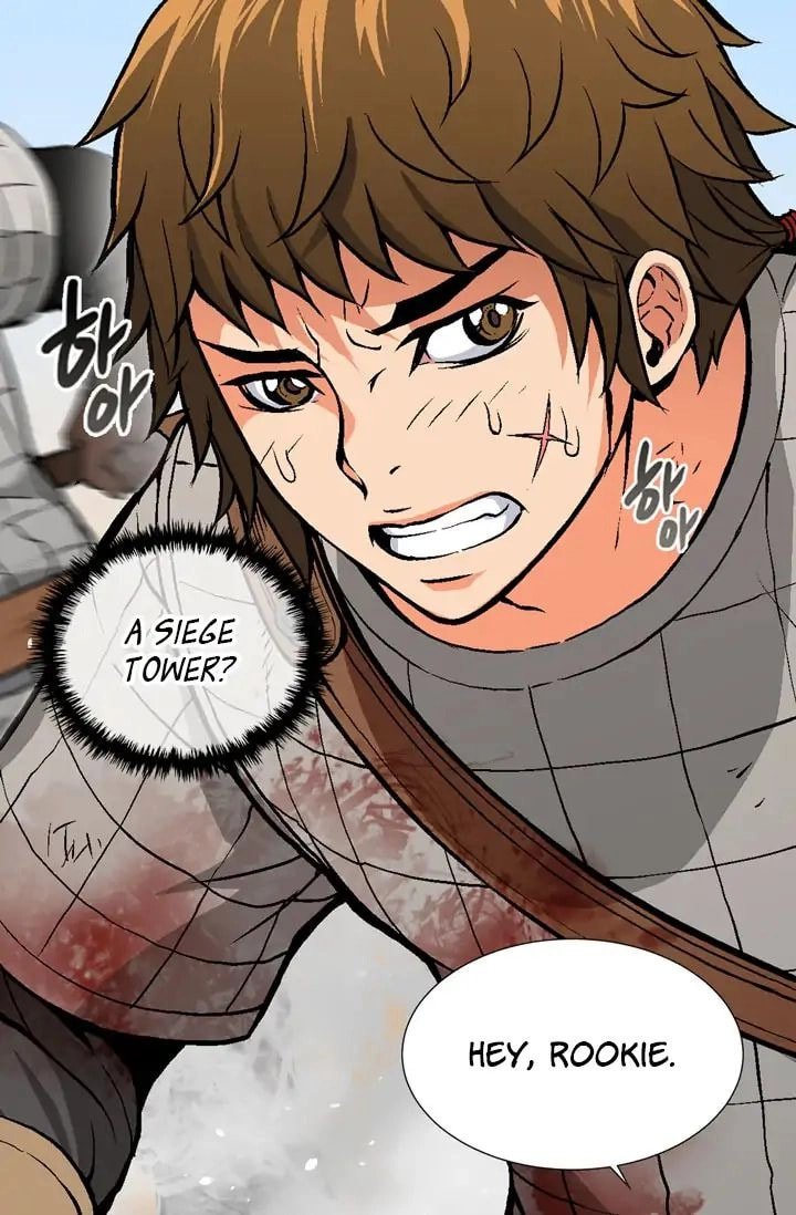 Read Dimensional Mercenary chapter 2 image 15 on Lezhin
