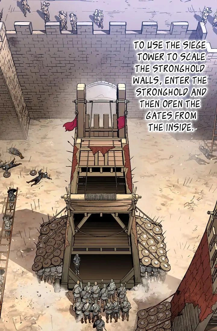 Read Dimensional Mercenary chapter 2 image 20 on Lezhin