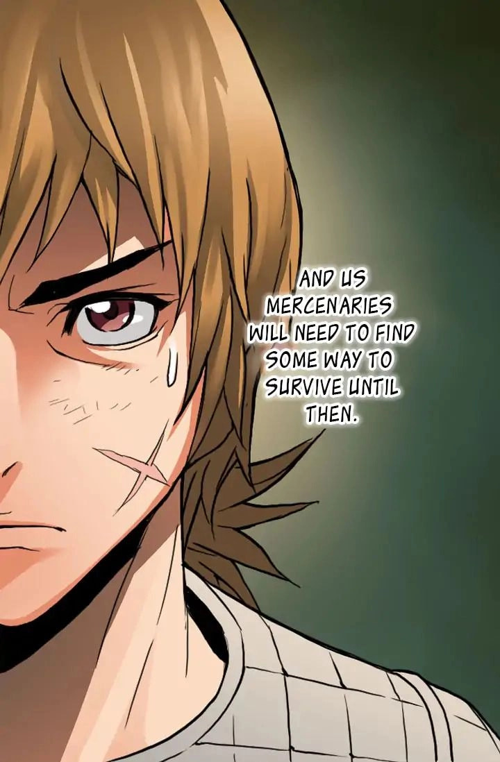 Read Dimensional Mercenary chapter 2 image 22 on Lezhin