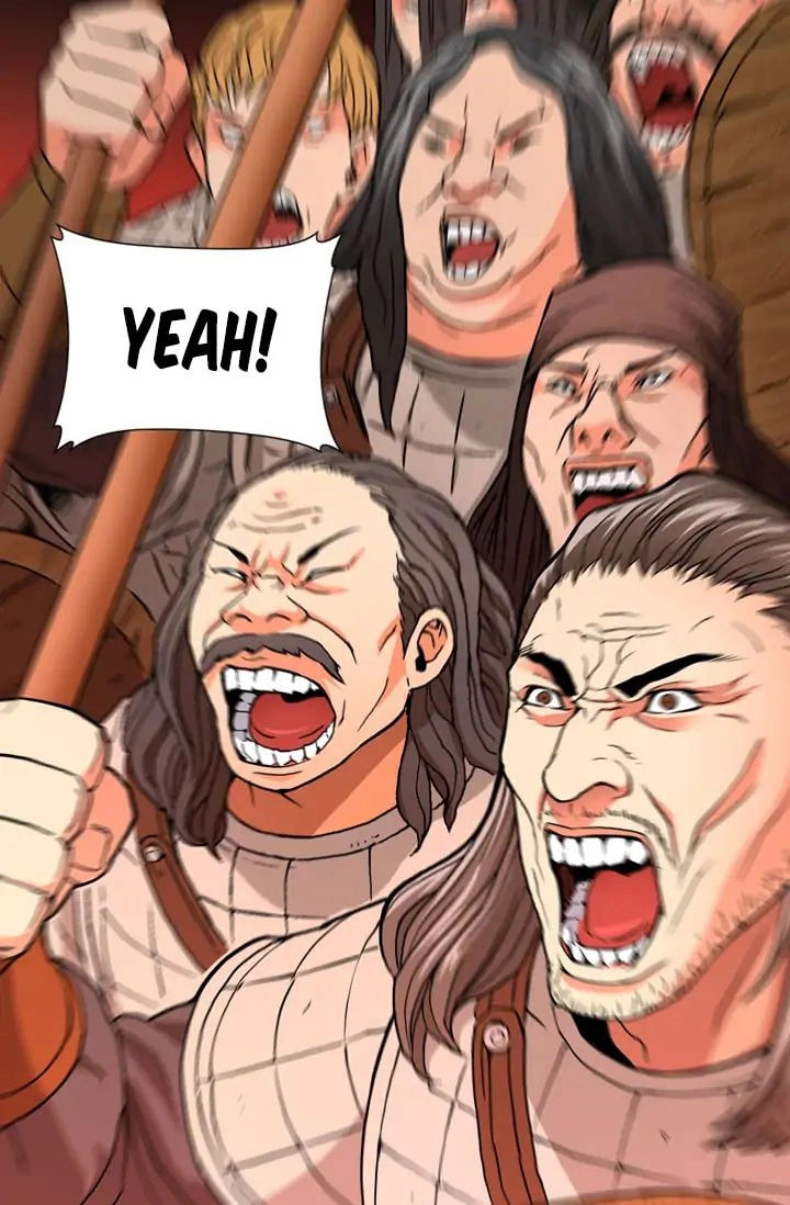 Read Dimensional Mercenary chapter 2 image 25 on Lezhin