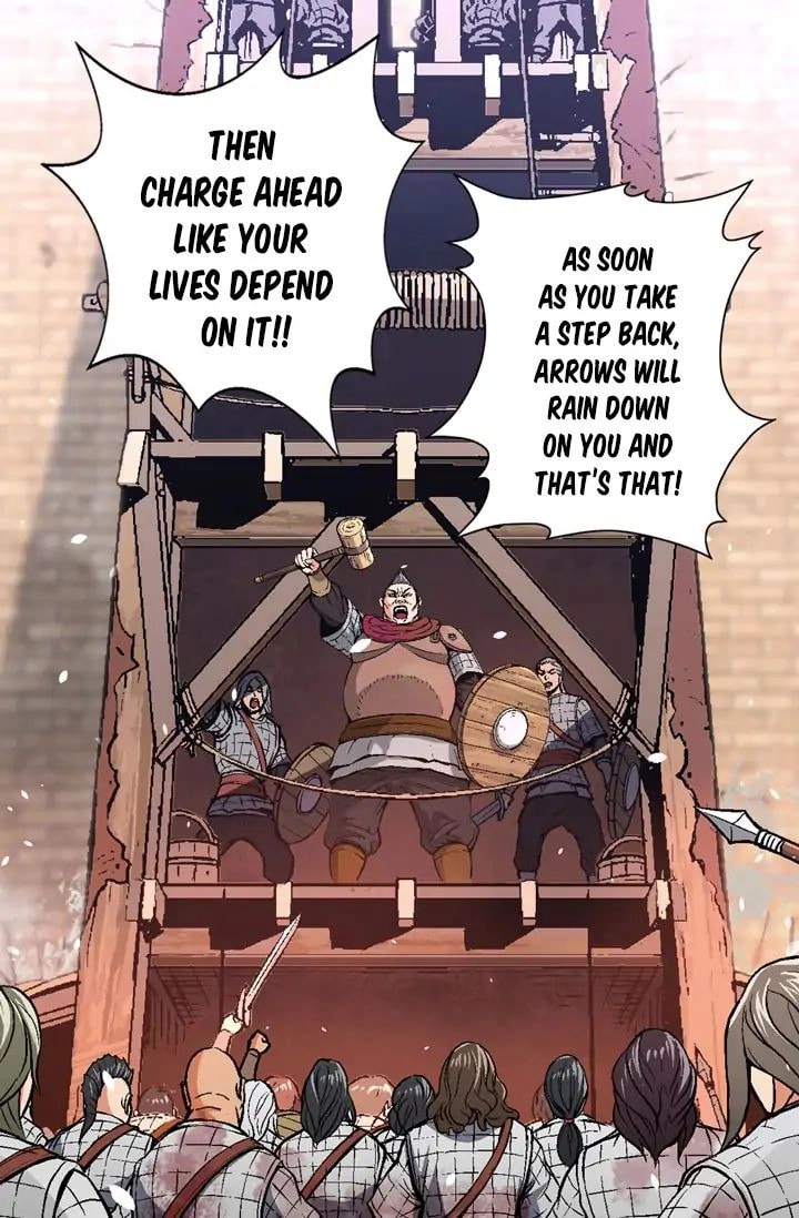 Read Dimensional Mercenary chapter 2 image 26 on Lezhin