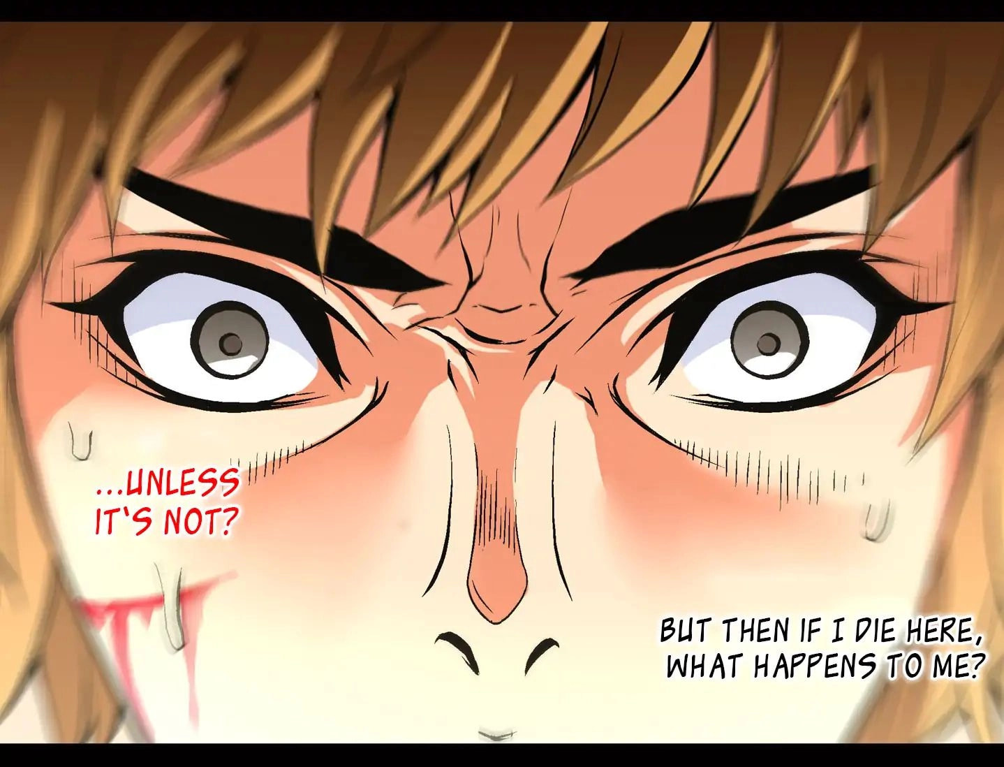 Read Dimensional Mercenary chapter 2 image 31 on Lezhin