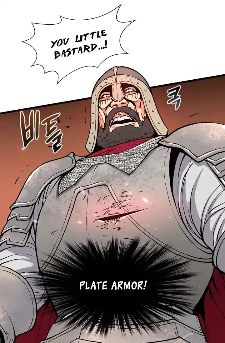 Read Dimensional Mercenary chapter 2 image 39 on Lezhin