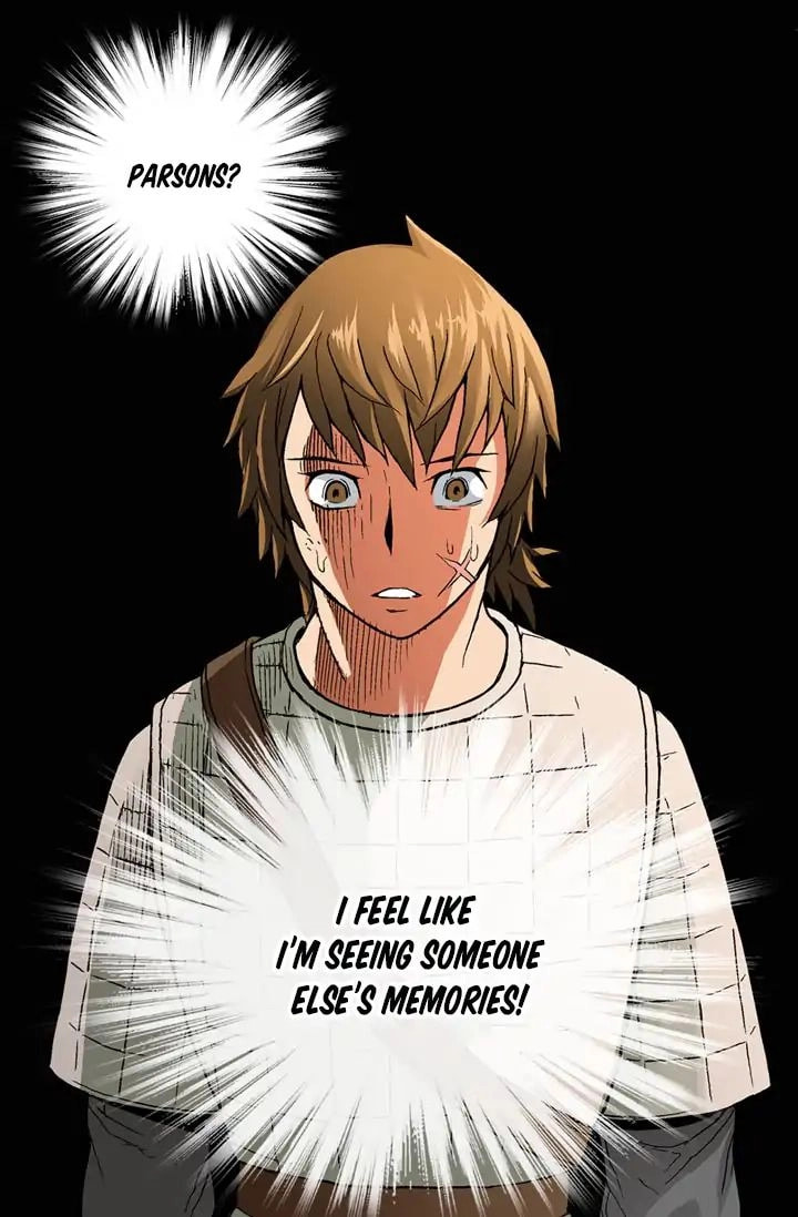 Read Dimensional Mercenary chapter 2 image 4 on Lezhin