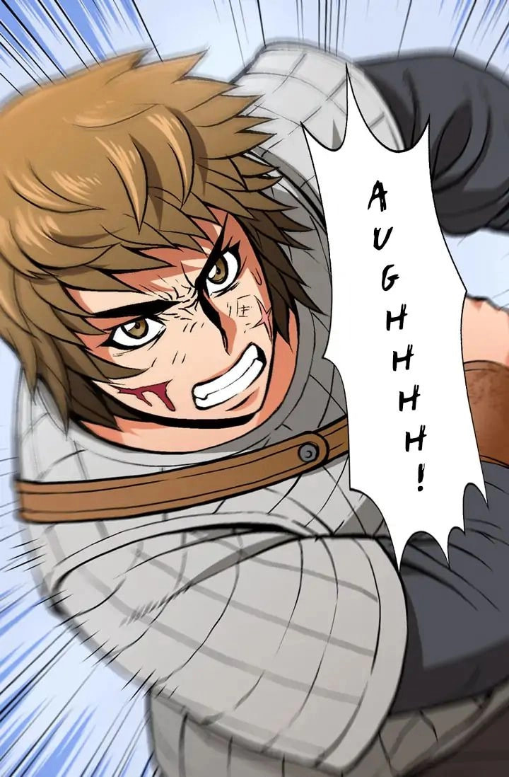 Read Dimensional Mercenary chapter 2 image 41 on Lezhin