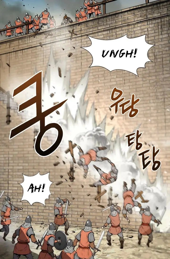 Read Dimensional Mercenary chapter 2 image 44 on Lezhin