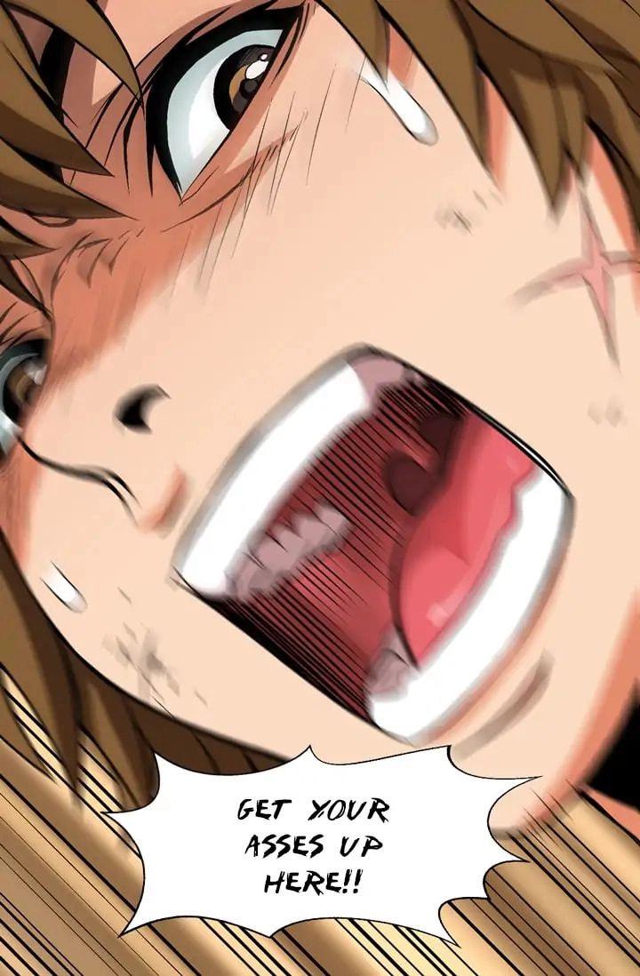 Read Dimensional Mercenary chapter 2 image 50 on Lezhin