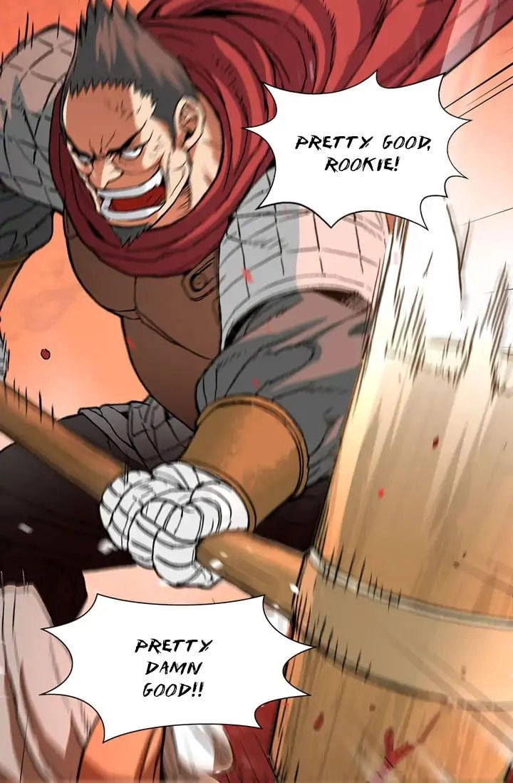 Read Dimensional Mercenary chapter 2 image 53 on Lezhin