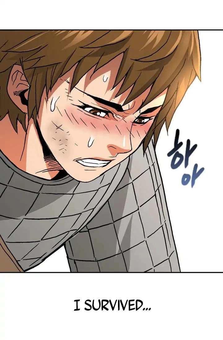 Read Dimensional Mercenary chapter 2 image 58 on Lezhin