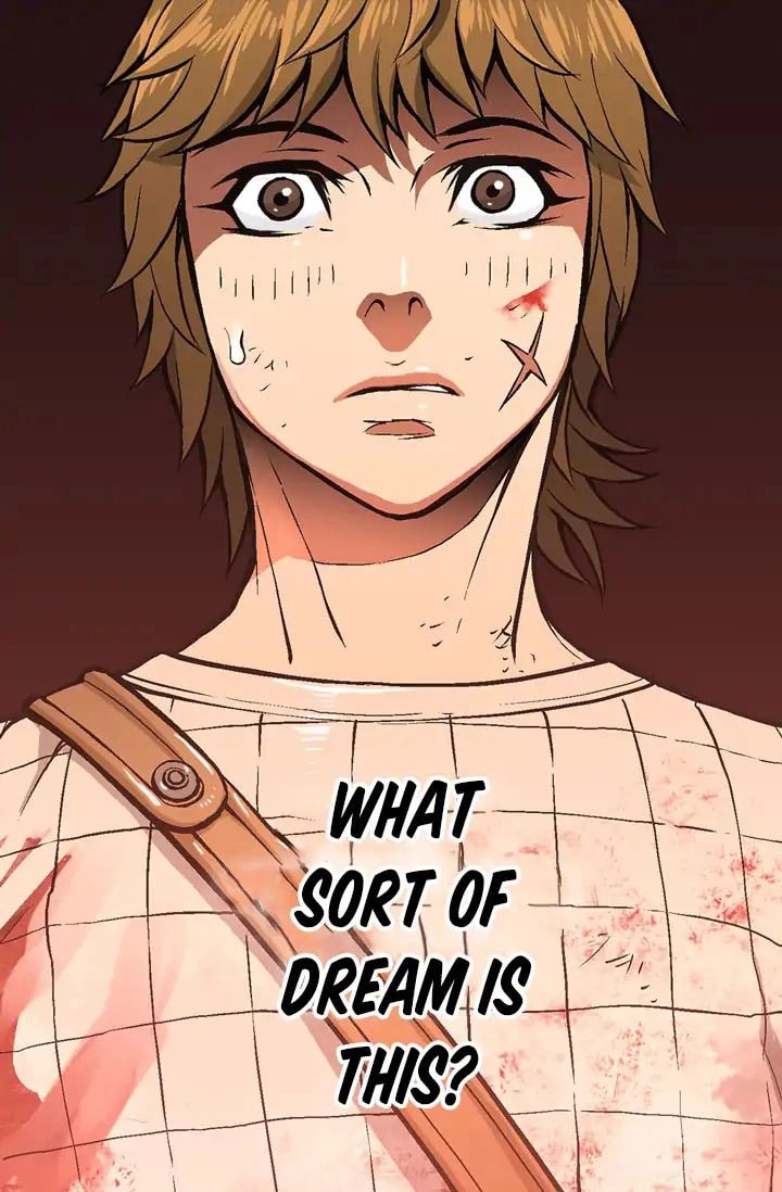 Read Dimensional Mercenary chapter 2 image 7 on Lezhin