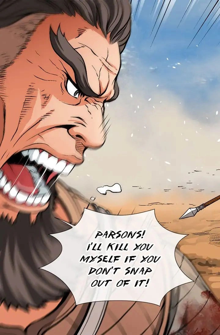 Read Dimensional Mercenary chapter 2 image 8 on Lezhin