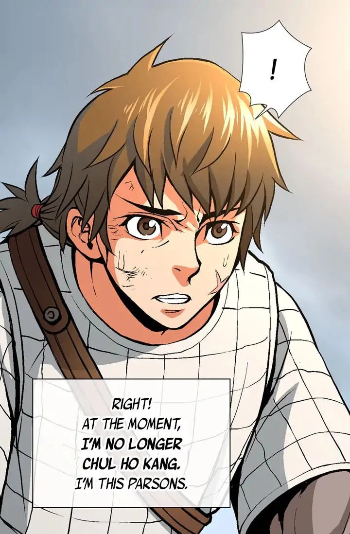 Read Dimensional Mercenary chapter 2 image 9 on Lezhin