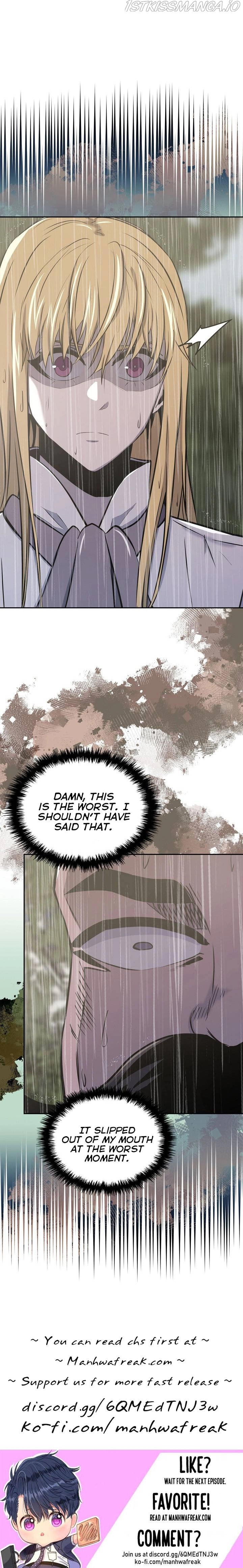 Read Dimensional Mercenary chapter 203 image 5 on Lezhin