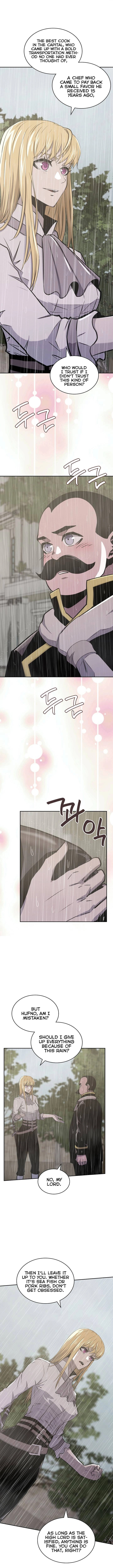 Read Dimensional Mercenary chapter 204 image 2 on Lezhin