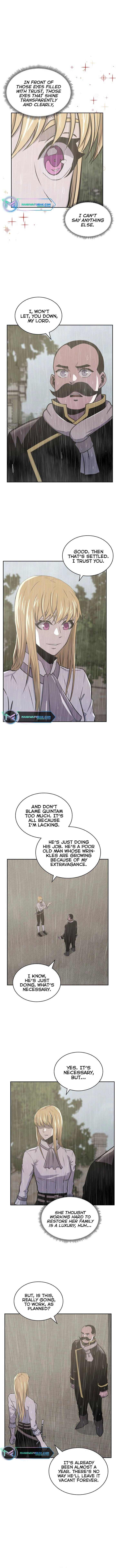 Read Dimensional Mercenary chapter 204 image 3 on Lezhin